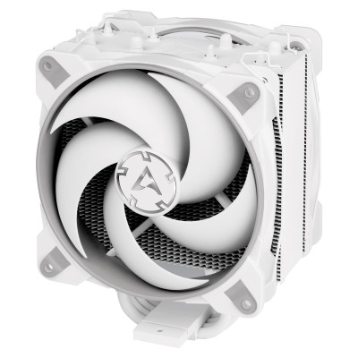 Кулер для процесора Arctic Freezer 34 eSports DUO, Grey/White, алюміній, 2x120 мм, для Intel 115x/1200/1700/2011/2066, AMD AMx/FMx (ACFRE00074A)