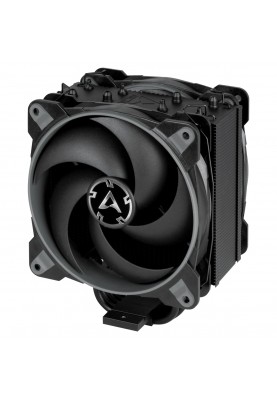 Кулер для процесора Arctic Freezer 34 eSports DUO, Grey, алюміній, 2x120 мм, для Intel 115x/1200/1700/2011/2066, AMD AMx/FMx (ACFRE00075A)