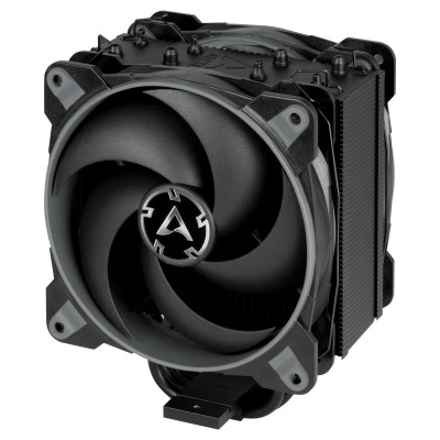Кулер для процесора Arctic Freezer 34 eSports DUO, Grey, алюміній, 2x120 мм, для Intel 115x/1200/1700/2011/2066, AMD AMx/FMx (ACFRE00075A)
