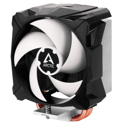 Кулер для процесора Arctic Freezer i13 X, алюміній, 1x100 мм, для Intel 115x/1200 (ACFRE00078A)