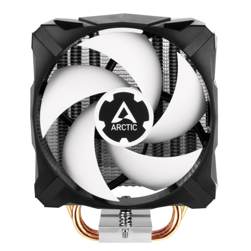 Кулер для процесора Arctic Freezer i13 X, алюміній, 1x100 мм, для Intel 115x/1200 (ACFRE00078A)