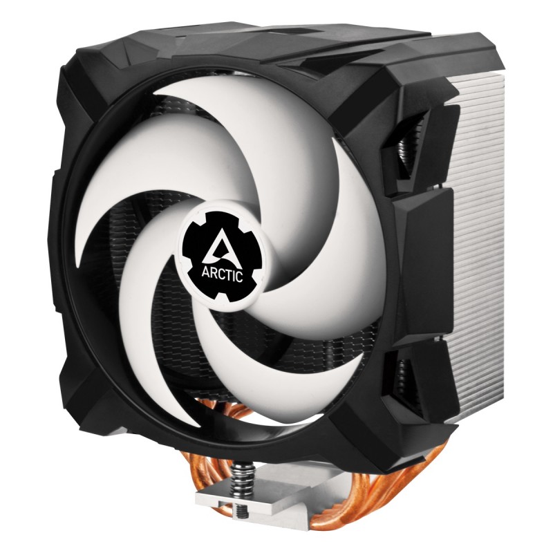 Кулер для процесора Arctic Freezer i35, алюміній, 1x113 мм, для Intel 115x/1200/1700 (ACFRE00094A)