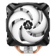 Кулер для процесора Arctic Freezer i35, алюміній, 1x113 мм, для Intel 115x/1200/1700 (ACFRE00094A)