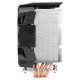 Кулер для процесора Arctic Freezer i35, алюміній, 1x113 мм, для Intel 115x/1200/1700 (ACFRE00094A)