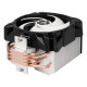 Кулер для процесора Arctic Freezer i35, алюміній, 1x113 мм, для Intel 115x/1200/1700 (ACFRE00094A)