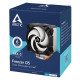 Кулер для процесора Arctic Freezer i35, алюміній, 1x113 мм, для Intel 115x/1200/1700 (ACFRE00094A)