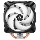 Кулер для процесора Arctic Freezer A35, алюміній, 1x120 мм, для AMD AMx/FMx (ACFRE00112A)
