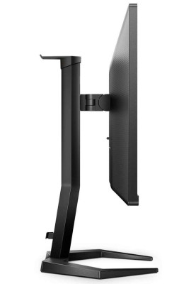 Монітор 23.8" Philips 24M1N3200VA/00, Black, WLED, VA, 1920x1080 (16:9), 1 мс, 165 Гц, 350 кд/м², 3500:1, 178°/178°, 2xHDMI/DP, 2x3 Вт, VESA 100x100 мм, AMD FreeSync Premium