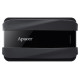 Зовнішній жорсткий диск 2Tb Apacer AC533, Black, 2.5", USB 3.0 (AP2TBAC533B-1)