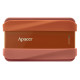Зовнішній жорсткий диск 1Tb Apacer AC533, Red, 2.5", USB 3.0 (AP1TBAC533R-1)