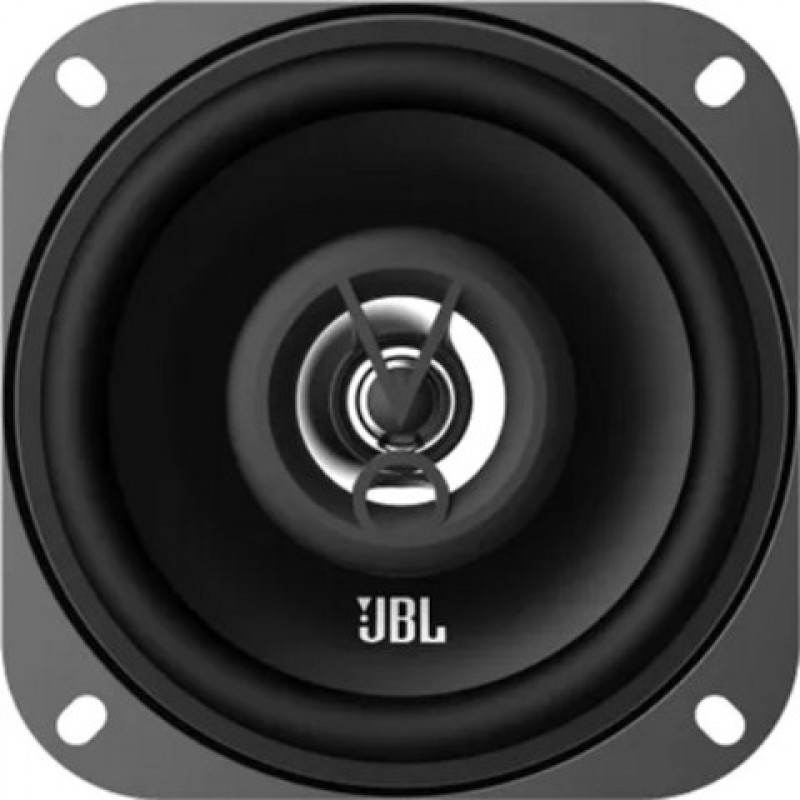 Автомобільна акустика JBL Stage1 41F 2-х смугова, коаксіальна, 10.0 см, кругла, 25 Вт
