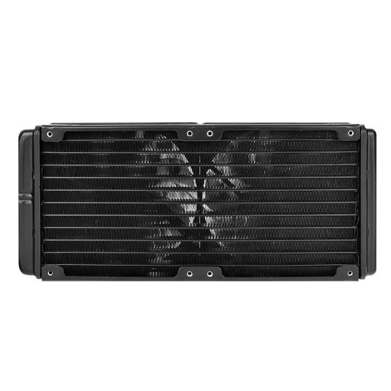 Система рідинного охолодження Thermaltake Water 3.0 240 ARGB Sync (CL-W233-PL12SW-A)