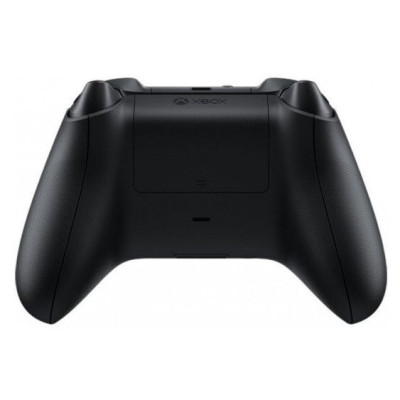 Геймпад Microsoft Xbox Series X | S, Carbon Black + кабель USB (1V8-00002)