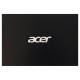 Твердотільний накопичувач 480Gb, Acer SA100, SATA3, 2.5", 3D TLC, 560/493 MB/s (BL.9BWWA.103)