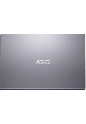 Ноутбук 14" Asus X415MA-EK593 (90NB0TG1-M001F0) Grey 14" FullHD 1920x1080 матовий, Intel Celeron N4020 1.1-2.8GHz, RAM 4GB, SSD 256GB, Intel UHD Graphics 600, noDVD, DOS