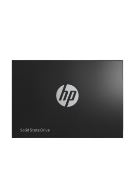 Твердотільний накопичувач 500Gb, HP S700, SATA3, 2.5", 3D TLC, 560/510 MB/s (2DP99AA)