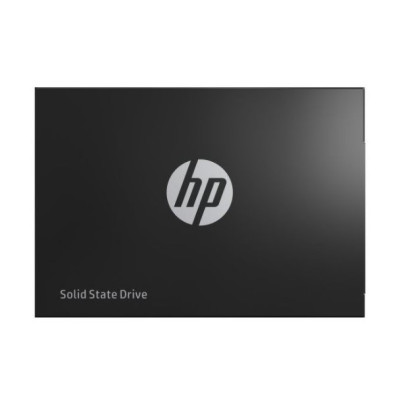 Твердотільний накопичувач 500Gb, HP S700, SATA3, 2.5", 3D TLC, 560/510 MB/s (2DP99AA)