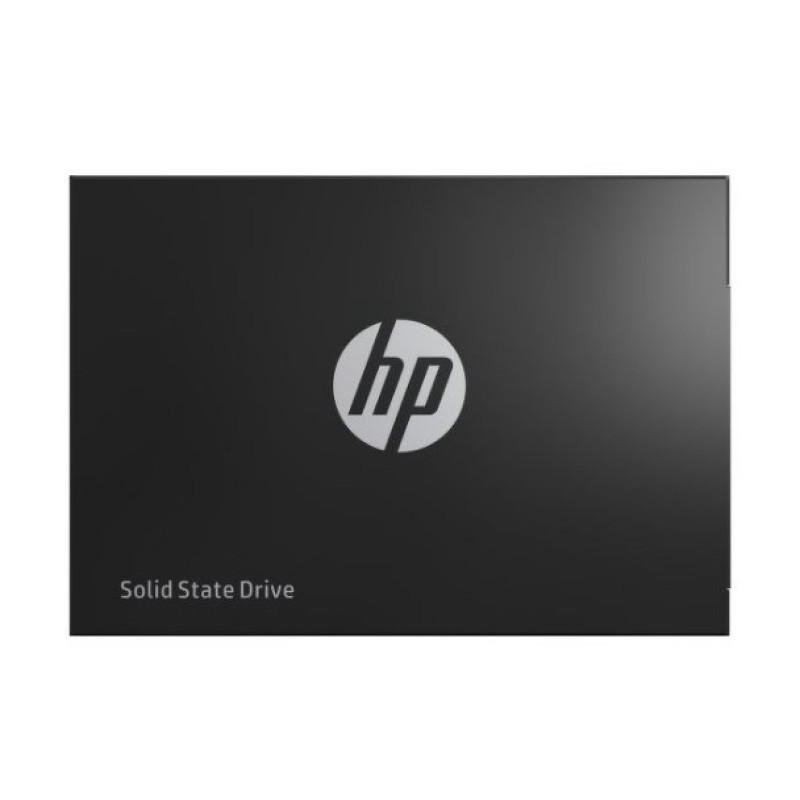 Твердотільний накопичувач 500Gb, HP S700, SATA3, 2.5", 3D TLC, 560/510 MB/s (2DP99AA)