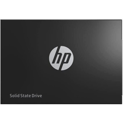 Твердотільний накопичувач 1Tb, HP S700, SATA3, 2.5", 3D TLC, 560/510 MB/s (6MC15AA)