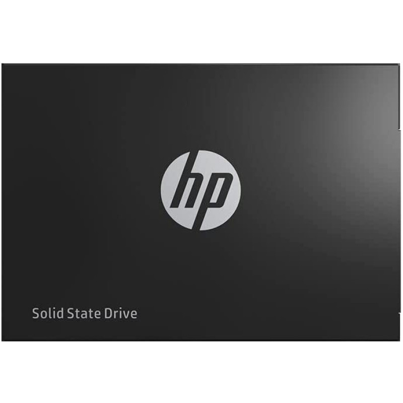 Твердотільний накопичувач 1Tb, HP S700, SATA3, 2.5", 3D TLC, 560/510 MB/s (6MC15AA)