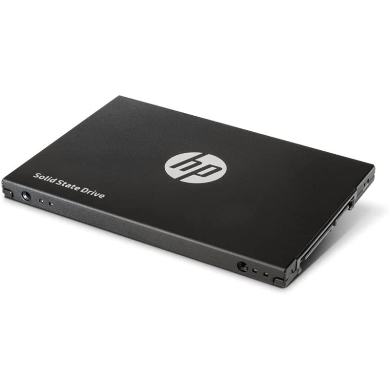Твердотільний накопичувач 1Tb, HP S700, SATA3, 2.5", 3D TLC, 560/510 MB/s (6MC15AA)