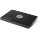 Твердотільний накопичувач 1Tb, HP S700, SATA3, 2.5", 3D TLC, 560/510 MB/s (6MC15AA)