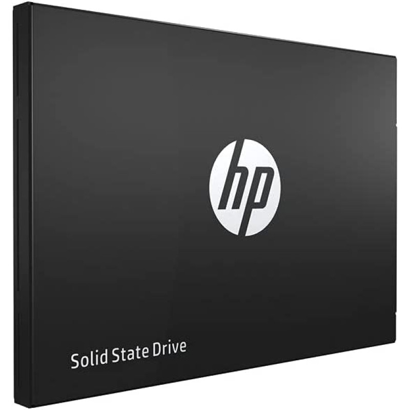 Твердотільний накопичувач 1Tb, HP S700, SATA3, 2.5", 3D TLC, 560/510 MB/s (6MC15AA)