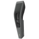 Машинка для стрижки Philips Hairclipper series 3000 HC3525/15, Black, живлення мережа/акумулятор, 2 насадка, 13 установок довжини