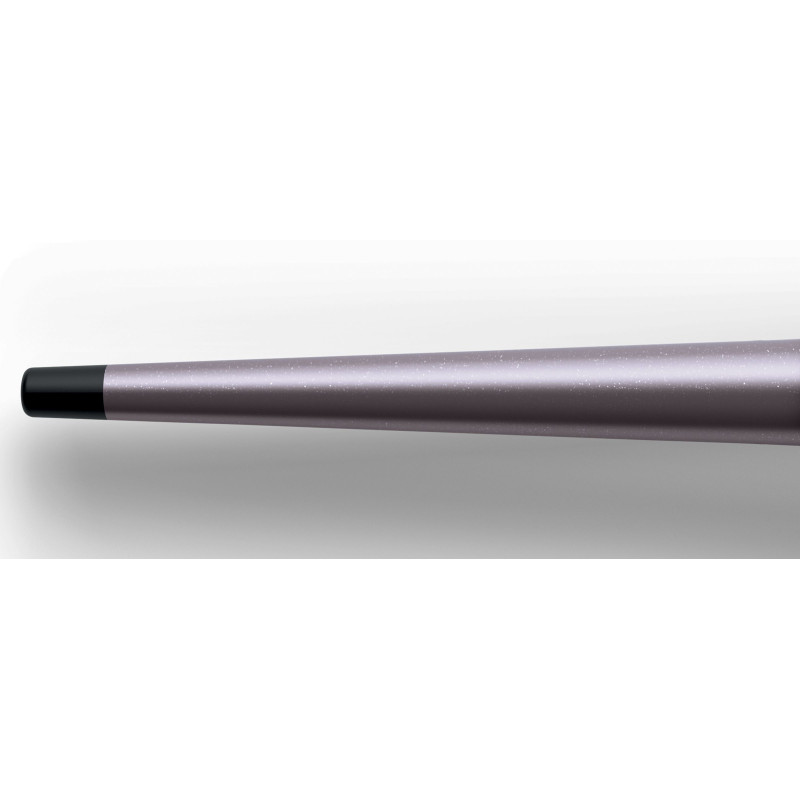 Плойка для волосся Philips StyleCare BHB872/00 Violet, керамічне, титанове покриття нагрівального елементу, температура нагріву 130-210°С, 9 режимів, шнур, що обертається, цифровий температурний контроль, чохол для зберігання