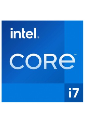 Процесор Intel Core i7 (LGA1700) i7-12700F, Tray, 12x2.1 GHz (Turbo Boost 4.9 GHz, 20 потоків), L3 25Mb Smart Cache, Alder Lake, 10 nm, TDP 65W (CM8071504555020)