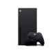 Ігрова приставка Microsoft Xbox Series X, Black, 1Tb, 1 джойстик
