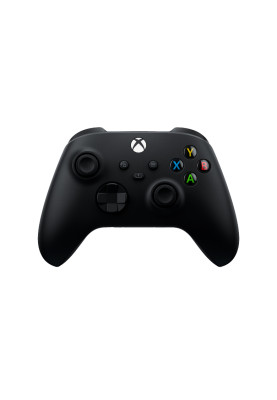 Ігрова приставка Microsoft Xbox Series X, Black, 1Tb, 1 джойстик