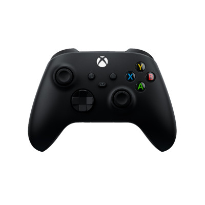 Ігрова приставка Microsoft Xbox Series X, Black, 1Tb, 1 джойстик