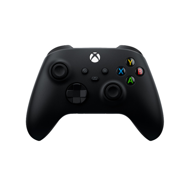 Ігрова приставка Microsoft Xbox Series X, Black, 1Tb, 1 джойстик