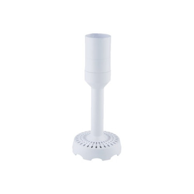 Блендер Liberton LHB-0802 White, 800W, занурювальний, 2 швидкості, аксесуари: вінчик для збивання, мірний стакан (600мл), чаша подрібнювача (1250мл), насадка-міксер із двома вінчиками, гаки для замішування тіста, насадка для пюре Блендер Liberton LHB-0802 White, 800W, занурювальний, 2 швидкості, аксесуари: вінчик для збивання, мірний стакан (600мл), чаша подрібнювача (1250мл), насадка-міксер із двома вінчиками, гаки для замішування тіста, насадка для пюре