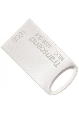 USB 3.1 Flash Drive 16Gb Transcend 720, Silver (TS16GJF720S)