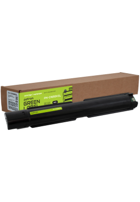 Картридж Xerox 006R01693, Black, DocuCentre SC2020, 9000 стор, Patron Green (PN-01693KGL)