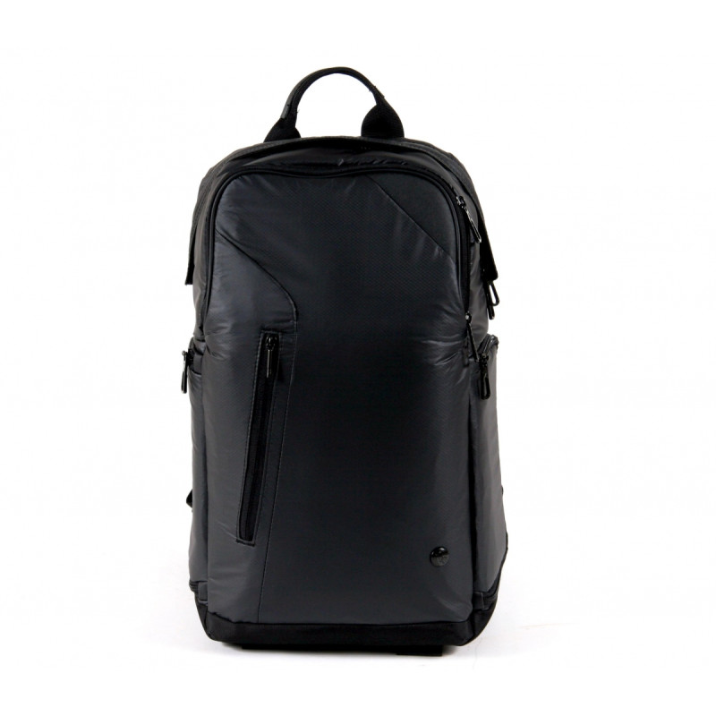Рюкзак Sumdex NRC-404BK, Black, нейлон, 25.4 x 43.8 x 14 ми