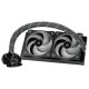 Система рідинного охолодження Arctic Liquid Freezer II 280 A-RGB, Black (ACFRE00106A)