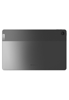 Планшет 10.61" Lenovo Tab M10 Plus (3rd Gen) (ZAAJ0391UA) Storm Grey, Multi-Touch (2000x1200) IPS, MediaTek Helio G80, RAM 4Gb, ROM 128Gb + microSD(max 128Gb), GPS, Wi-Fi, BT, Cam 8+8 Mp, 7700 mAh, Android 12