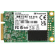 Твердотільний накопичувач mSATA 512Gb, Transcend 230S, 3D TLC, 560/500 MB/s (TS512GMSA230S)