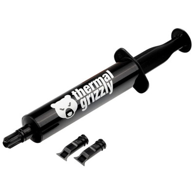 Термопаста Thermal Grizzly Aeronaut, 26 г, шприц, 8.5 Вт/мК (TG-A-100-R)