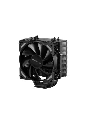 Кулер для процесора 2E Gaming Air Cool ACN120-S, алюміній та мідні теплові трубки, 1x120 мм PWM, для Intel 115x/1200/1700/1366, AMD AMx/FMx, до 180 Вт (2E-ACN120-S)