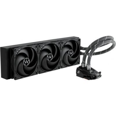 Система рідинного охолодження Arctic Liquid Freezer II 360, Black (ACFRE00068B)