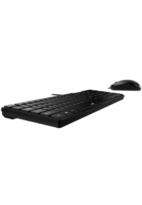 Комплект Genius C-126 SlimStar USB Black (31330007407)