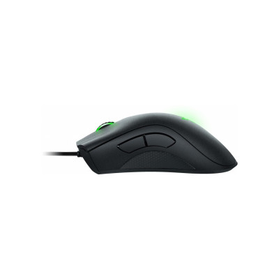 Миша Razer DeathAdder Essential USB Black (RZ01-03850100-R3M1)