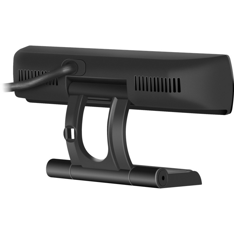Web камера Defender G-Lens 2599, Black, 2 Mp, 1920x1080/30 fps, мікрофон, кут огляду 65°, універсальне кріплення, USB, 2 м (63199)