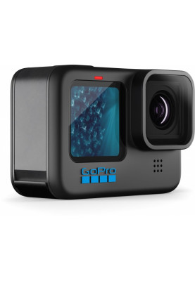 Екшн-камера GoPro HERO 11 Black (CHDHX-111-RW)