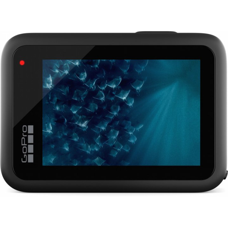 Екшн-камера GoPro HERO 11 Black (CHDHX-111-RW)