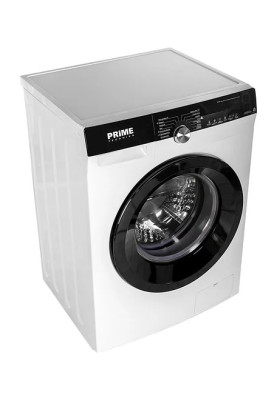 Пральна машина PRIME Technics PWF 71428 DIV, White, 7кг, фронтальна, 14 програм, дисплей, швидкість віджиму 1400 об/хв, Клас енергоспоживання A+++, 85x59.5x49.5 см